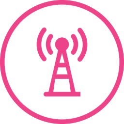 الفايبر الهوائي